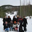 Project Meeting in Norway March 2011